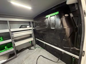 Maxus e-Deliver 3 bild 12