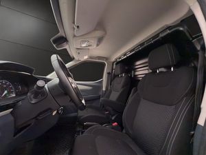 Maxus e-Deliver 3 bild 27