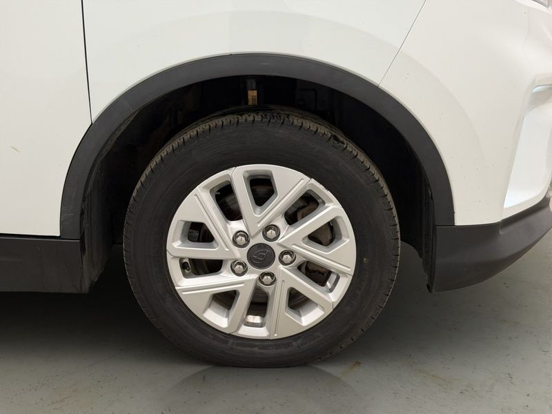 Maxus e-Deliver 3 bild 32