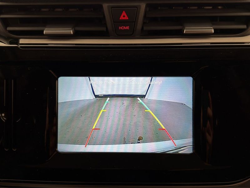 Maxus e-Deliver 3 bild 22