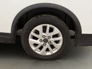 Maxus e-Deliver 3 bild 30