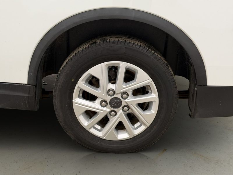 Maxus e-Deliver 3 bild 30