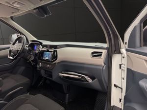 Maxus e-Deliver 3 bild 28