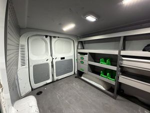 Maxus e-Deliver 3 bild 11