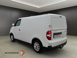 Maxus e-Deliver 3 bild 5