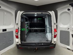 Maxus e-Deliver 3 bild 10