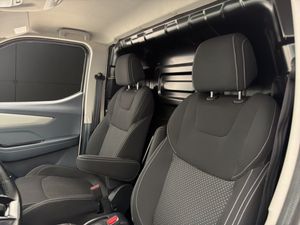 Maxus e-Deliver 3 bild 14