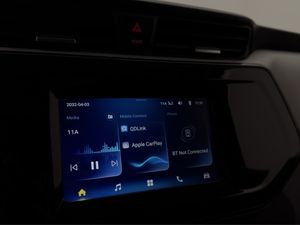 Maxus e-Deliver 3 bild 23