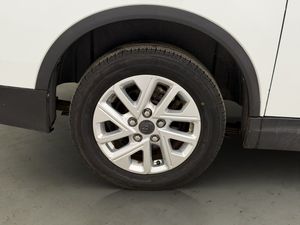 Maxus e-Deliver 3 bild 31
