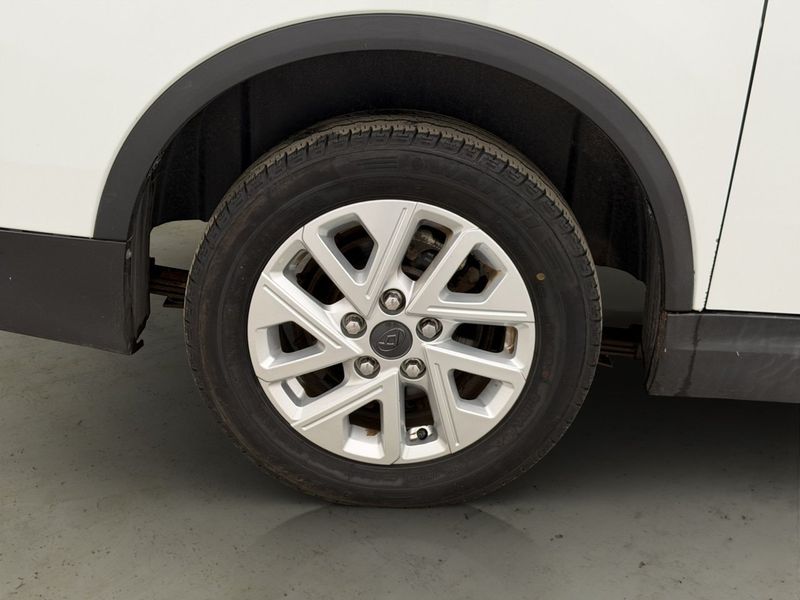 Maxus e-Deliver 3 bild 31