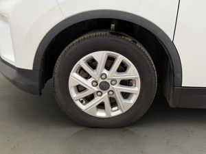 Maxus e-Deliver 3 bild 29