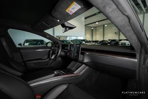 Tesla Model S bild 6