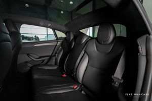 Tesla Model S bild 8