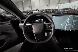 Tesla Model S bild 10