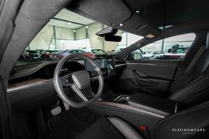 Tesla Model S bild 5
