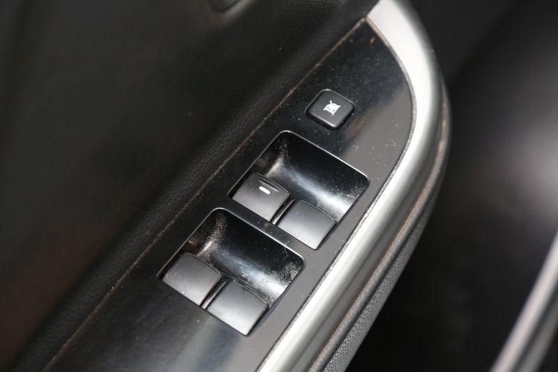 Mitsubishi L200 bild 11