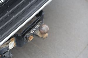 Mitsubishi L200 bild 8