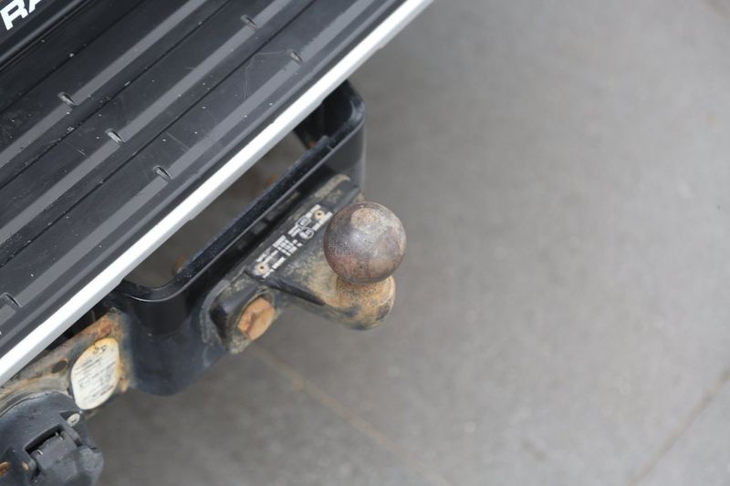 Mitsubishi L200 bild 8
