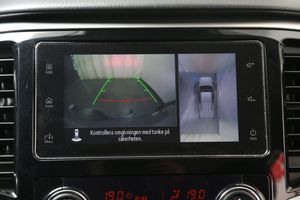 Mitsubishi L200 bild 20