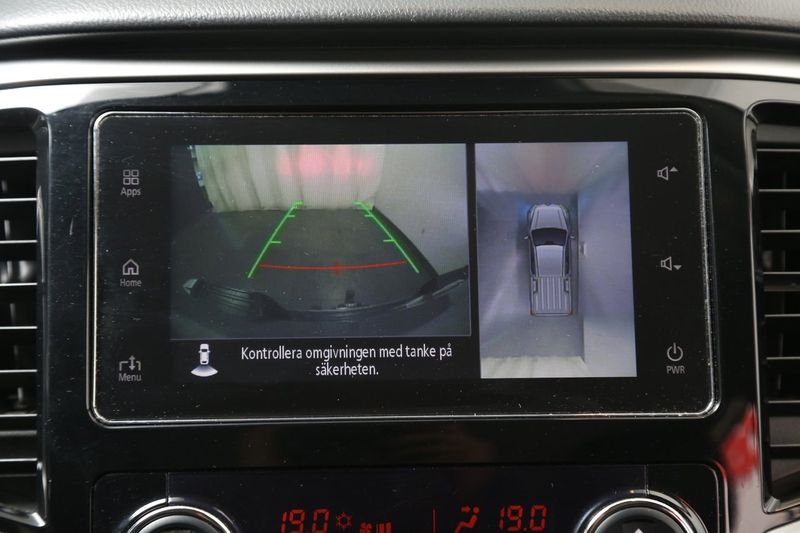 Mitsubishi L200 bild 20