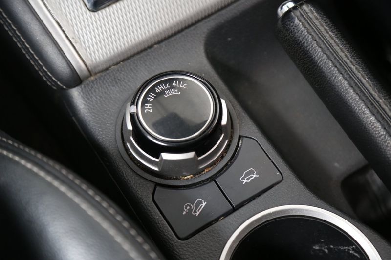 Mitsubishi L200 bild 23