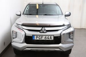 Mitsubishi L200 bild 4
