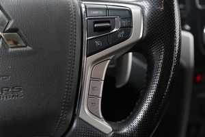 Mitsubishi L200 bild 18