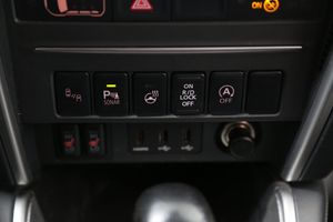 Mitsubishi L200 bild 22