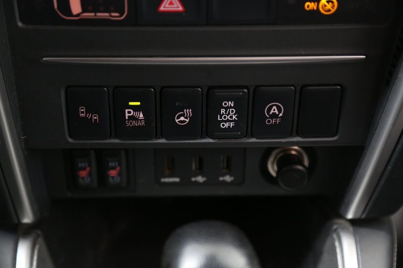 Mitsubishi L200 bild 22