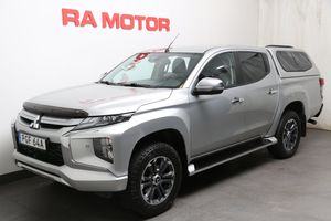 Mitsubishi L200 bild 1