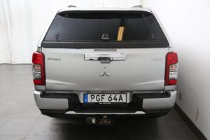 Mitsubishi L200 bild 6