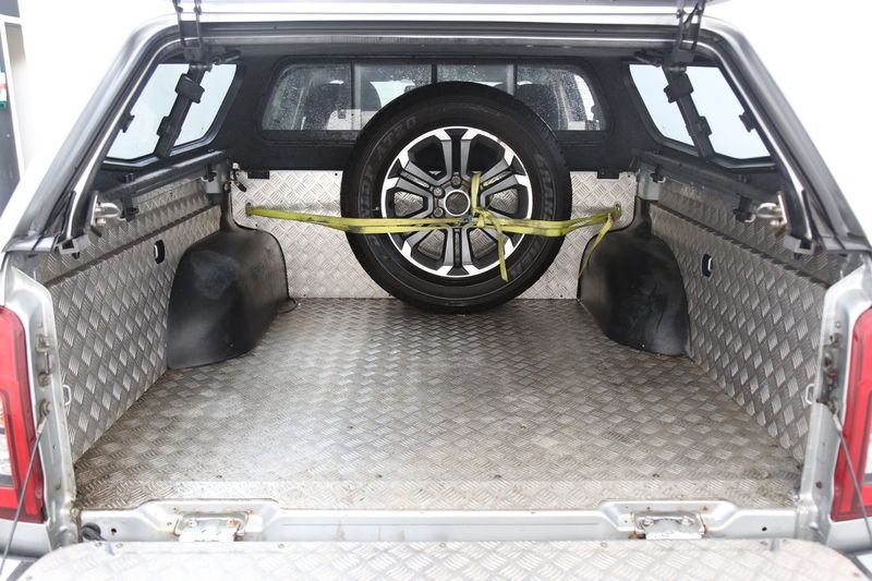 Mitsubishi L200 bild 25