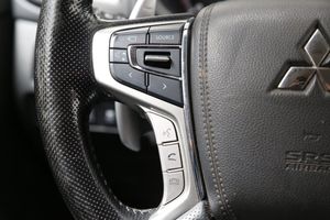 Mitsubishi L200 bild 15