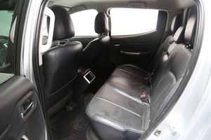 Mitsubishi L200 bild 24