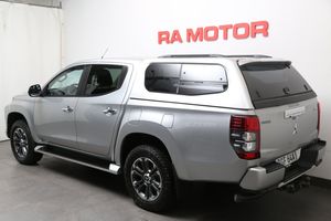 Mitsubishi L200 bild 3