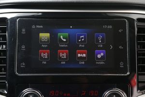 Mitsubishi L200 bild 19