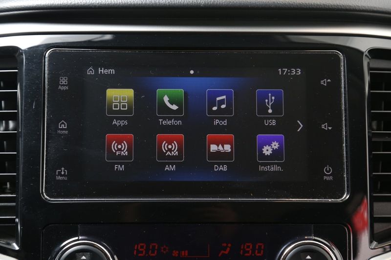 Mitsubishi L200 bild 19