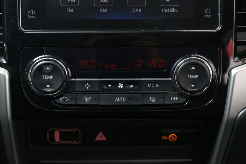 Mitsubishi L200 bild 21