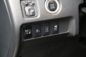 Mitsubishi L200 bild 12