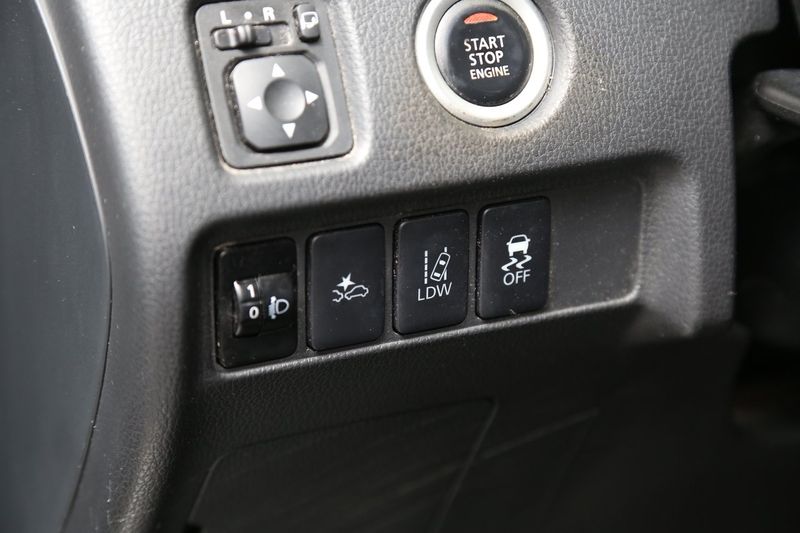 Mitsubishi L200 bild 12