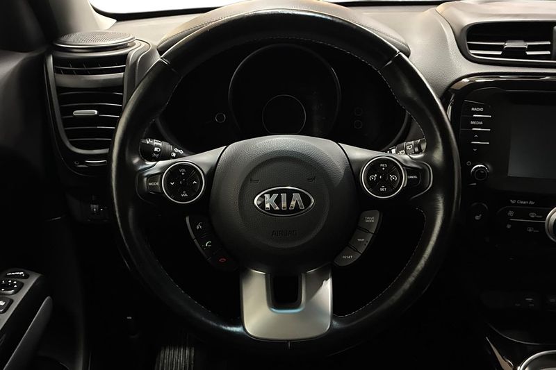 Kia Soul bild 16