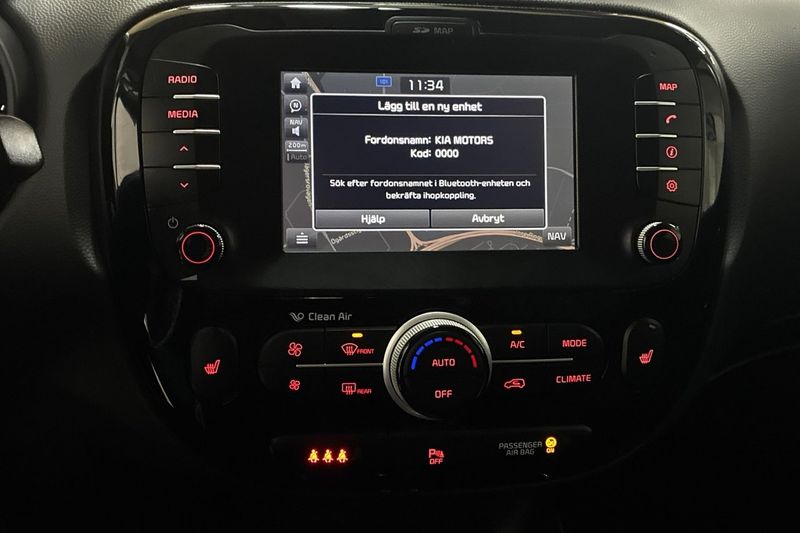 Kia Soul bild 20