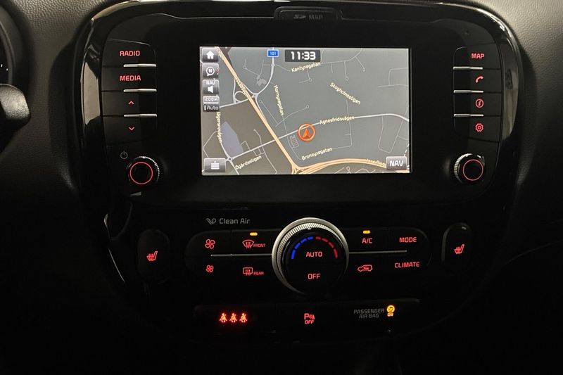 Kia Soul bild 18
