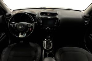 Kia Soul bild 12