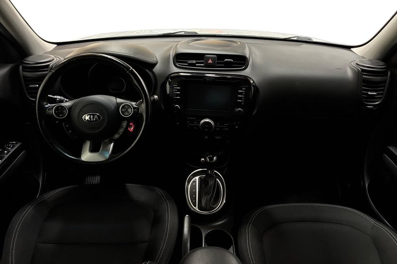 Kia Soul bild 12