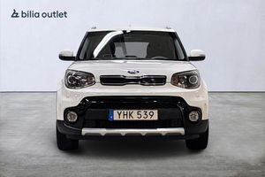 Kia Soul bild 3