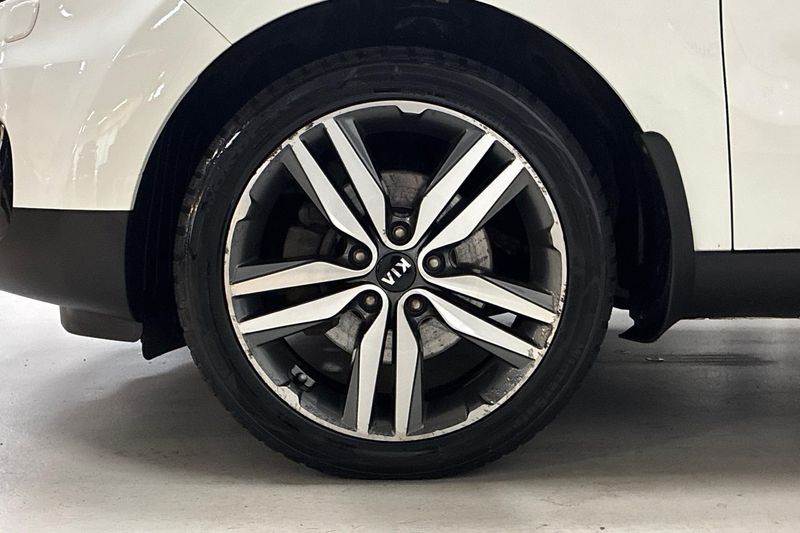 Kia Soul bild 11