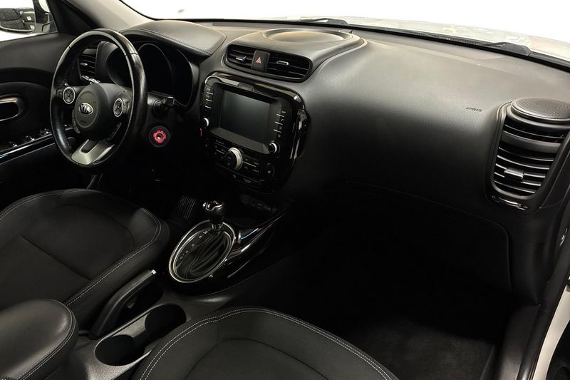 Kia Soul bild 15