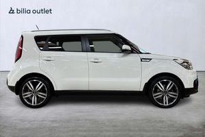 Kia Soul bild 5
