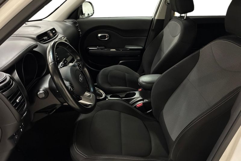 Kia Soul bild 13